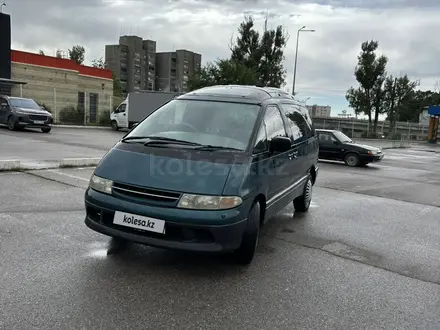 Toyota Estima Lucida 1996 года за 3 200 000 тг. в Алматы – фото 7