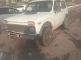 ВАЗ (Lada) Lada 2121 2005 года за 600 000 тг. в Алматы