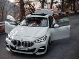 BMW 218 2023 года за 22 000 000 тг. в Алматы