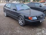 Audi 100 1992 годаүшін2 800 000 тг. в Тараз