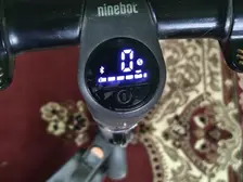 Продам два электросамоката…
