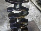 Коленвал от двигателя 2zr-fe 1.8 объём за 1 000 тг. в Алматы