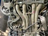 Двигатель мотор на Toyota Estima 2.4л за 455 000 тг. в Алматы – фото 3