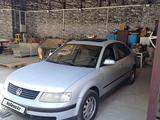 Volkswagen Passat 1997 года за 1 250 000 тг. в Шымкент