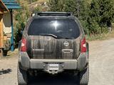 Nissan Xterra 2007 года за 8 800 000 тг. в Усть-Каменогорск