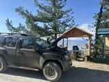 Nissan Xterra 2007 года за 8 800 000 тг. в Усть-Каменогорск – фото 3