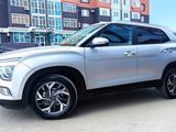 Hyundai Creta 2021 годаүшін11 500 000 тг. в Актобе