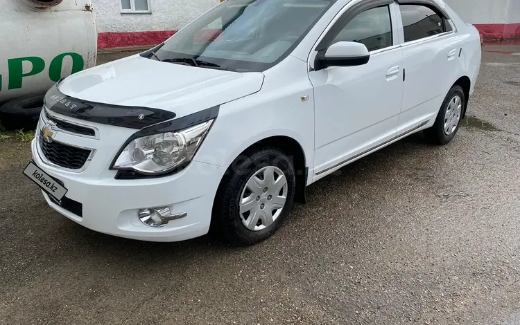 Chevrolet Cobalt 2020 годаfor4 650 000 тг. в Караганда