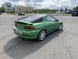 Mazda MX-3 1996 годаfor1 300 000 тг. в Уральск – фото 4