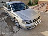 Subaru Legacy 1999 года за 3 000 000 тг. в Алматы – фото 4