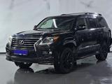 Lexus LX 570 2014 годаfor21 000 000 тг. в Астана