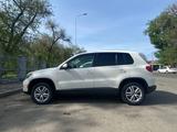 Volkswagen Tiguan 2012 года за 7 900 000 тг. в Талдыкорган – фото 3