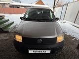 Fiat Panda 2006 года за 1 600 000 тг. в Алматы