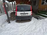 Fiat Panda 2006 года за 1 600 000 тг. в Алматы – фото 2