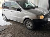 Fiat Panda 2006 года за 1 600 000 тг. в Алматы – фото 4