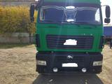 МАЗ  544019-1422-031 2015 года за 14 000 000 тг. в Петропавловск