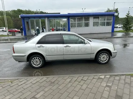 Toyota Progres 2001 года за 3 100 000 тг. в Усть-Каменогорск – фото 3