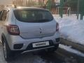 Renault Sandero Stepway 2015 года за 4 300 000 тг. в Алматы – фото 30