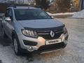 Renault Sandero Stepway 2015 года за 4 300 000 тг. в Алматы – фото 32