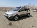 Mitsubishi Chariot 1996 года за 2 300 000 тг. в Усть-Каменогорск