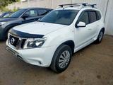 Nissan Terrano 2017 года за 6 800 000 тг. в Уральск – фото 2