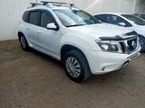 Nissan Terrano 2017 годаүшін6 800 000 тг. в Уральск – фото 3