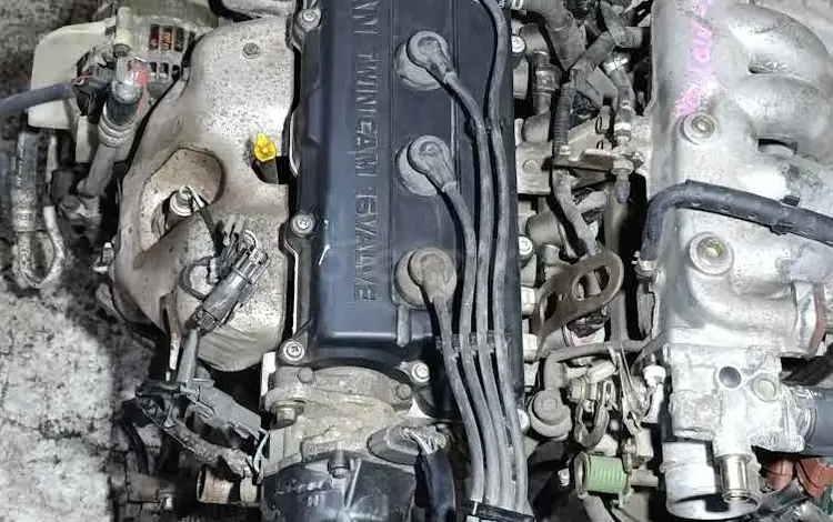 GA16 QG18 CG10 K24 CA20 VQ23 VQ25 VQ23 VQ35 SR20 MR20 VQ20 HR15 МОТОР за 250 000 тг. в Алматы