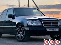 Mercedes-Benz E 200 1995 годаүшін2 150 000 тг. в Алматы