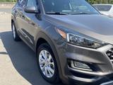 Hyundai Tucson 2020 годаүшін10 500 000 тг. в Алматы – фото 2