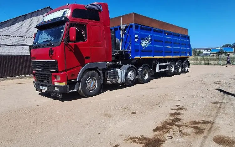 Volvo  FH12 1998 годаүшін23 000 000 тг. в Актобе