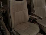 Передние сиденья, карты дверей, задние фонари на Range Rover l322 за 230 000 тг. в Алматы