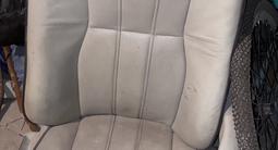 Передние сиденья, карты дверей, задние фонари на Range Rover l322 за 230 000 тг. в Алматы – фото 3