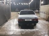 ВАЗ (Lada) 21099 2003 годаүшін700 000 тг. в Шымкент – фото 2