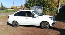 ВАЗ (Lada) Granta 2190 2024 годаүшін4 200 000 тг. в Усть-Каменогорск