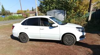ВАЗ (Lada) Granta 2190 2024 года за 4 200 000 тг. в Усть-Каменогорск