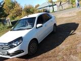 ВАЗ (Lada) Granta 2190 2024 года за 4 200 000 тг. в Усть-Каменогорск – фото 2