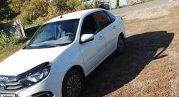 ВАЗ (Lada) Granta 2190 2024 годаүшін4 200 000 тг. в Усть-Каменогорск – фото 2