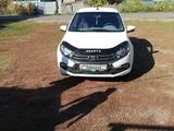 ВАЗ (Lada) Granta 2190 2024 года за 4 200 000 тг. в Усть-Каменогорск – фото 3