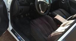ВАЗ (Lada) Granta 2190 2024 годаүшін4 200 000 тг. в Усть-Каменогорск – фото 4