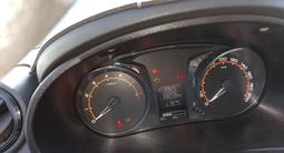 ВАЗ (Lada) Granta 2190 2024 годаүшін4 200 000 тг. в Усть-Каменогорск – фото 5