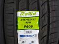 RAPID 245/40R17 P609 за 23 300 тг. в Шымкент
