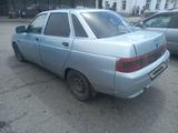 ВАЗ (Lada) 2110 2001 годаfor850 000 тг. в Усть-Каменогорск – фото 2