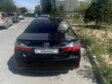 Toyota Camry 2015 года за 13 500 000 тг. в Актау – фото 3