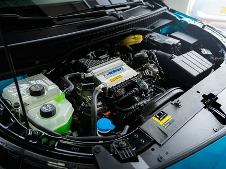 GAC GS3 Flagship-R 2025 года за 11 490 000 тг. в Кызылорда – фото 12