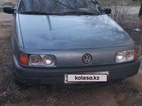 Volkswagen Passat 1991 годаүшін1 100 000 тг. в Костанай