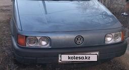 Volkswagen Passat 1991 годаүшін1 100 000 тг. в Костанай