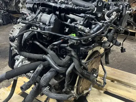 Двигатель Audi CDN 2.0 TFSI за 1 500 000 тг. в Павлодар – фото 5
