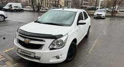 Chevrolet Cobalt 2023 года за 6 690 000 тг. в Караганда