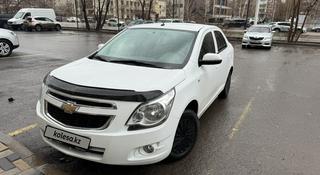 Chevrolet Cobalt 2023 года за 6 700 000 тг. в Караганда