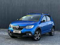 Renault Sandero Stepway 2020 годаүшін6 490 000 тг. в Актобе